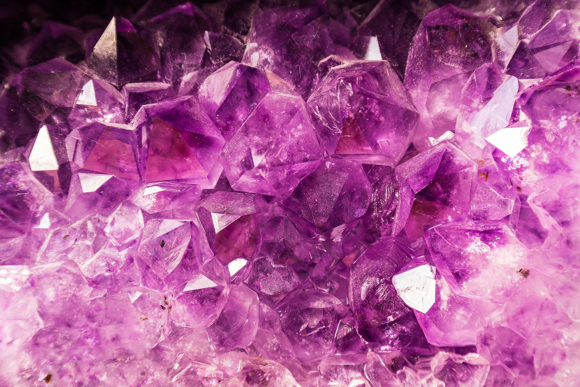 Intensieve training Crystal Healing – Hoge vibratie kristallen