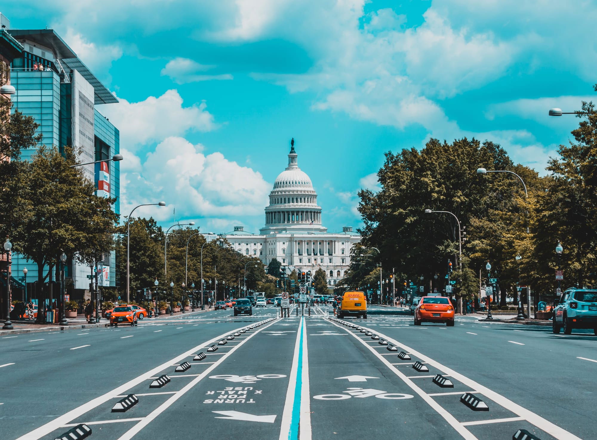 How to explore Washington DC in a day