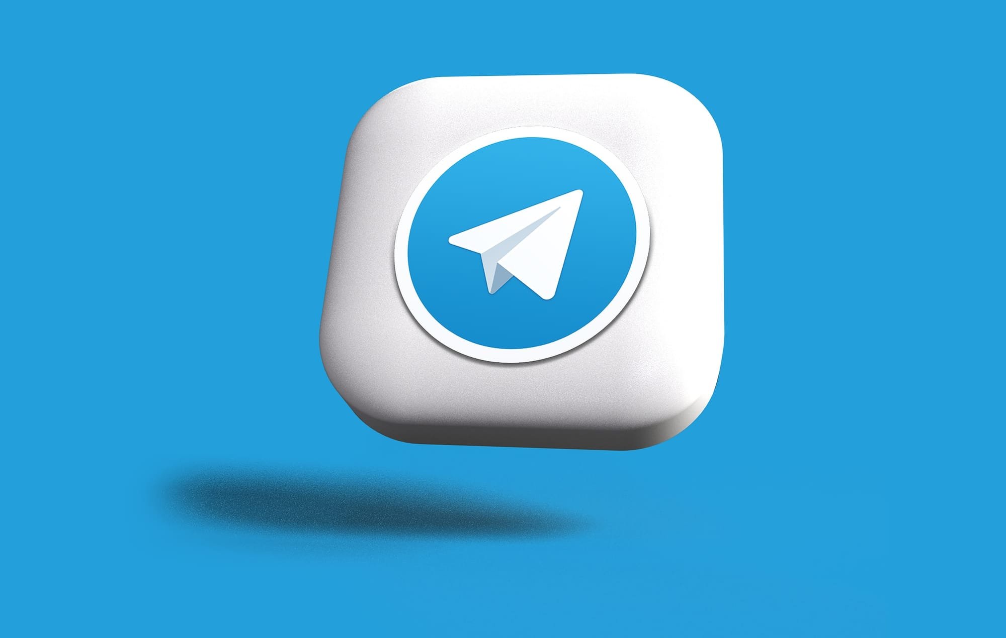 گامی بزرگ در دنیای دیجیتال تلگرام
