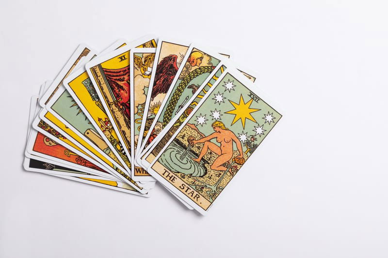 Tarot for Beginners £60