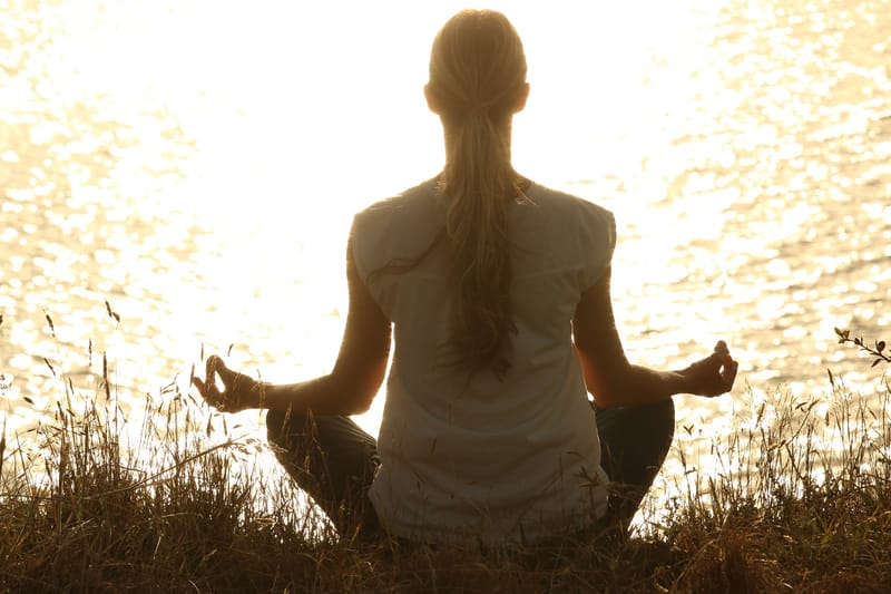 Meditação