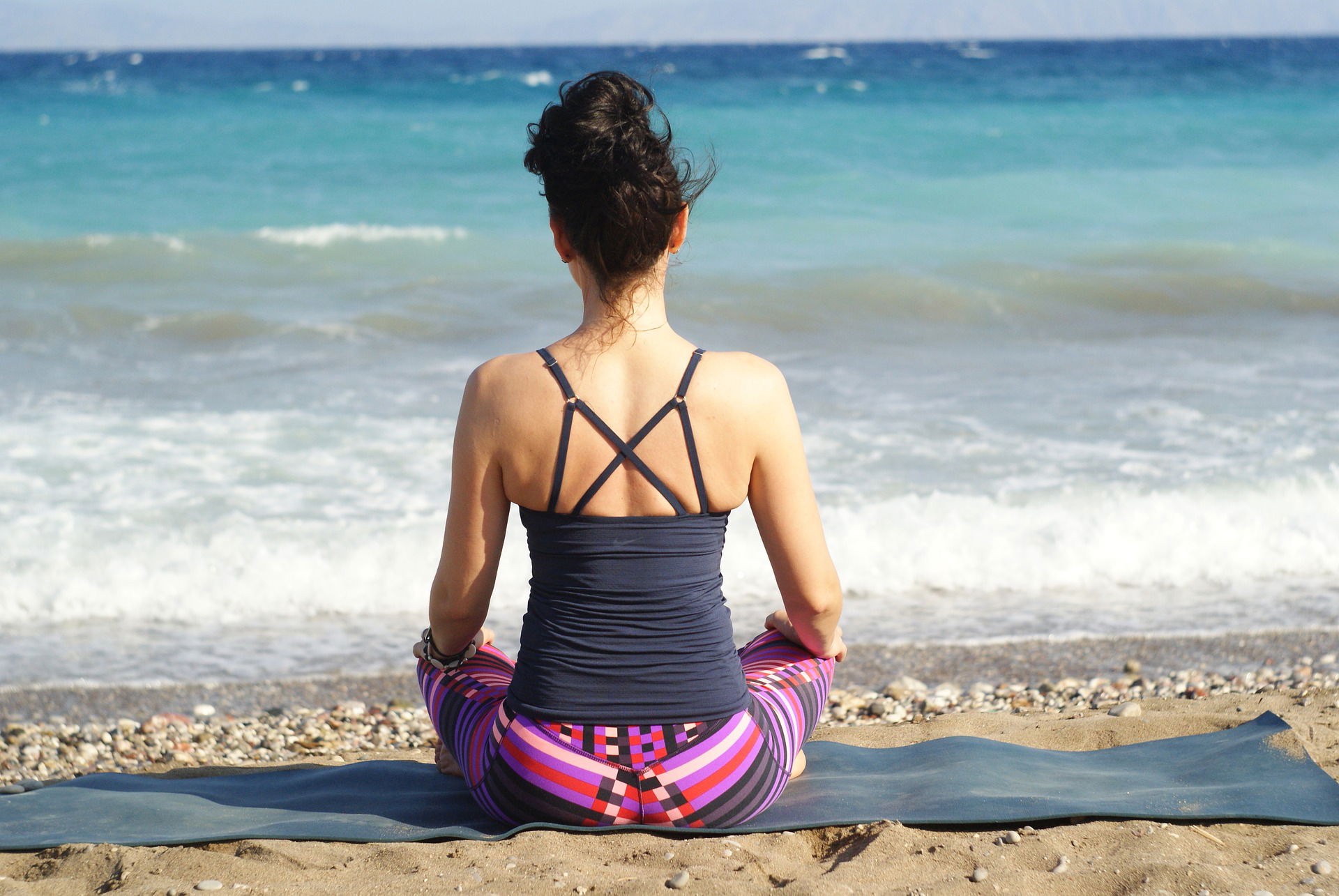 The Beach Hypnosis