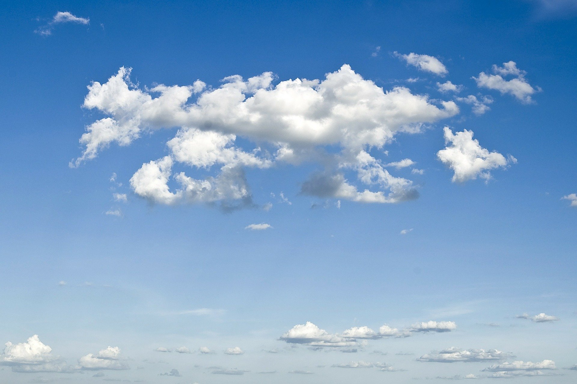 Your business in the CLOUD with 4most