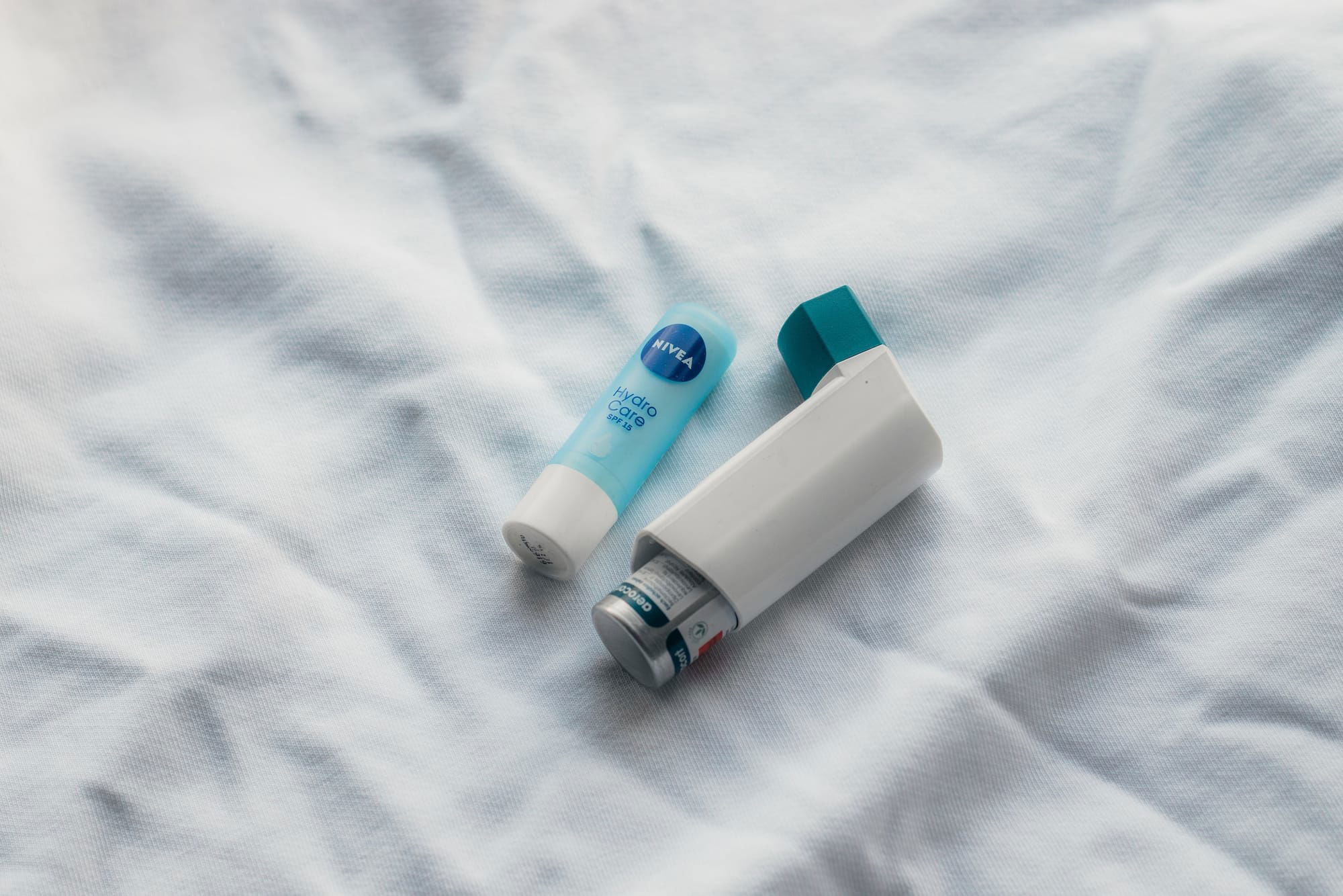 A new FDA approved drug combination for adults with asthma: albuterol and budesonide