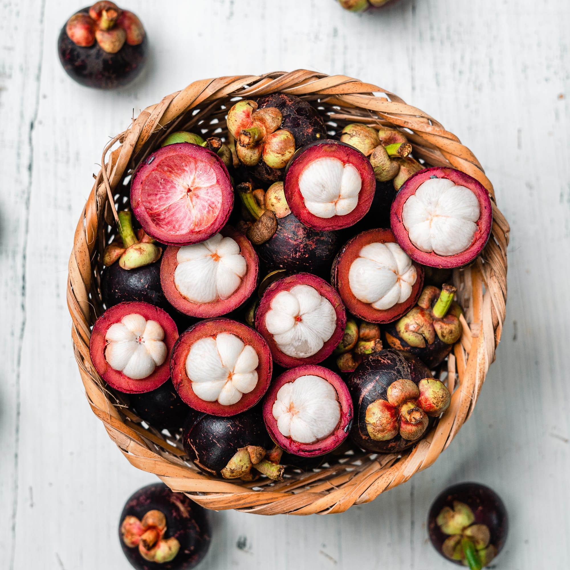 22 Reasons to Drink Mangosteen Juice