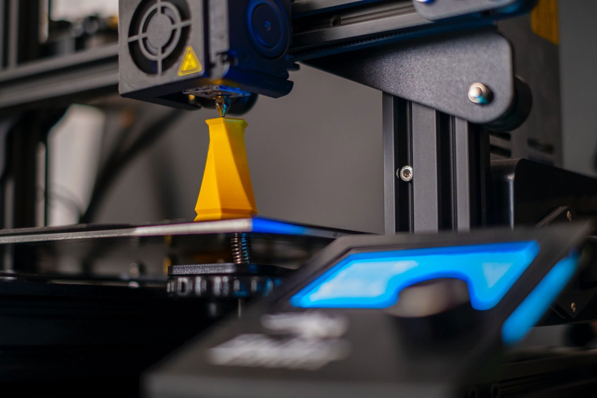 Il Mercato della stampa 3D: Tendenze, Opportunità e Dinamiche Competitive