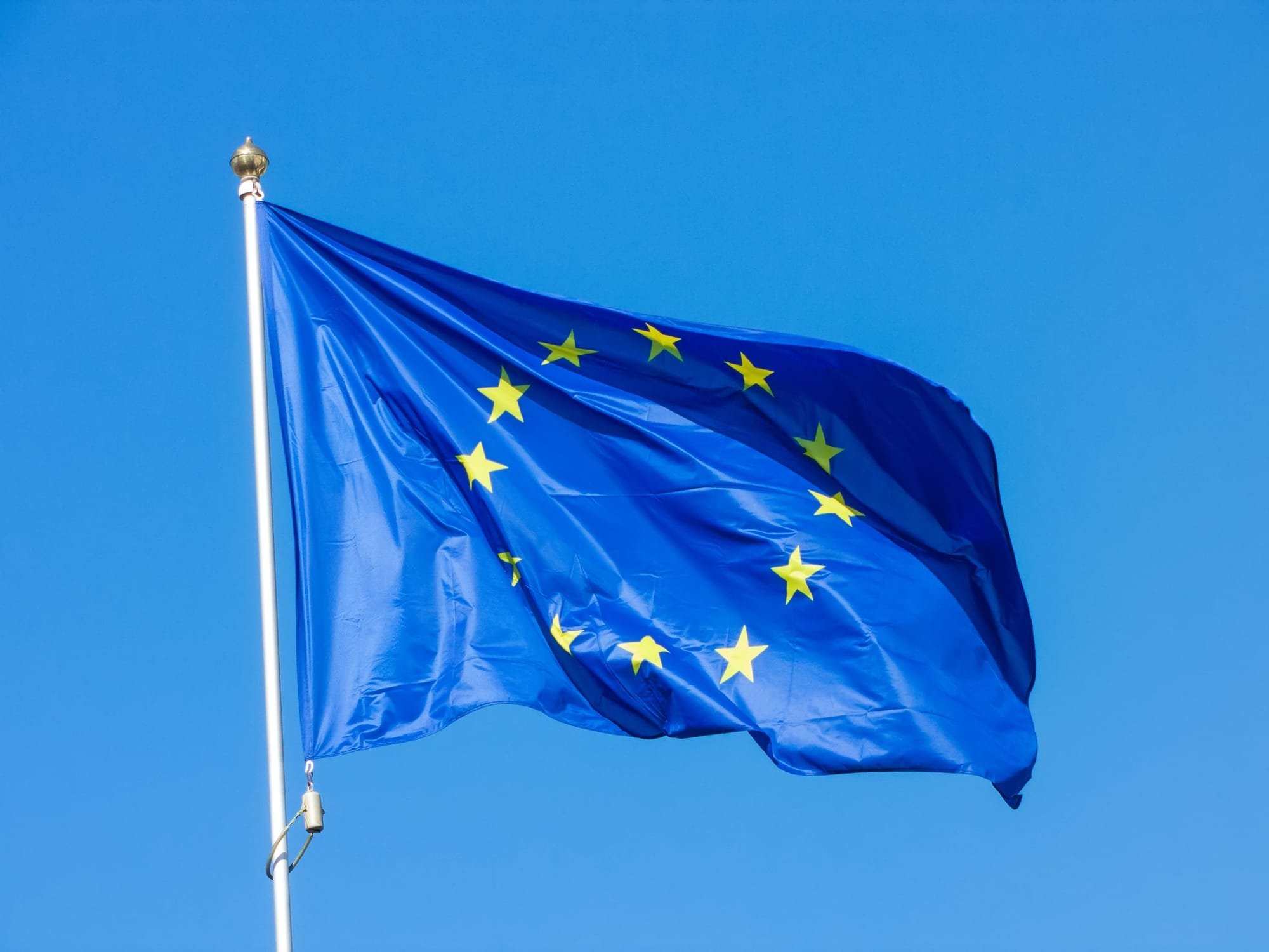 Înregistrare marcă Europeană (EUIPO)
