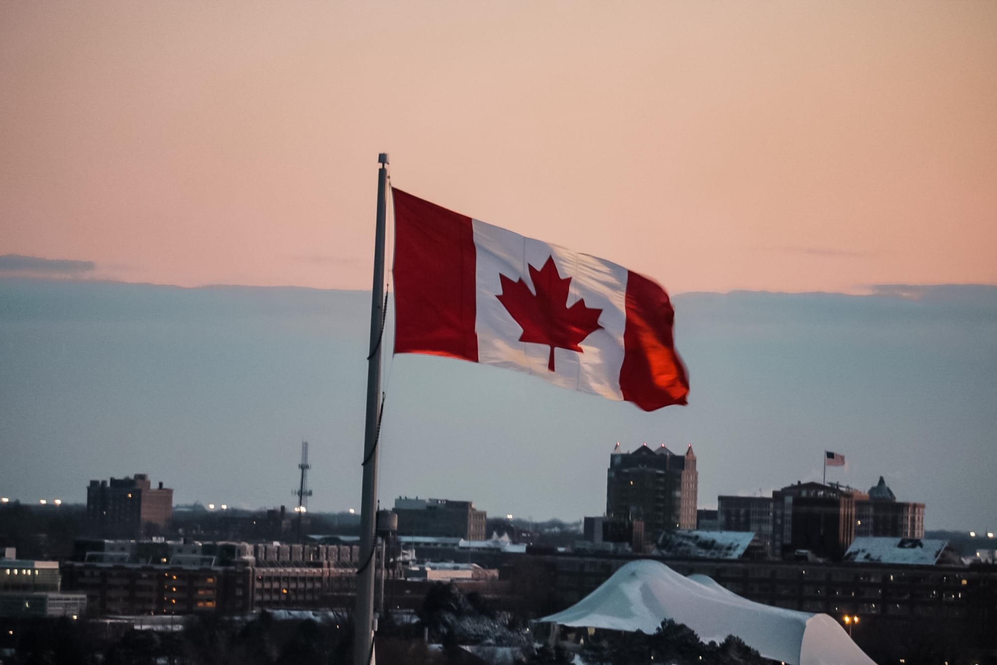 Everything about study, work and immigration to Canada