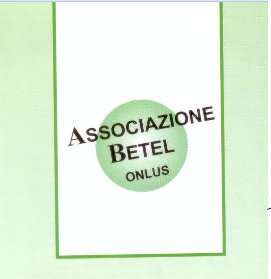 COFINANZIAMENTO PROGETTO BETEL