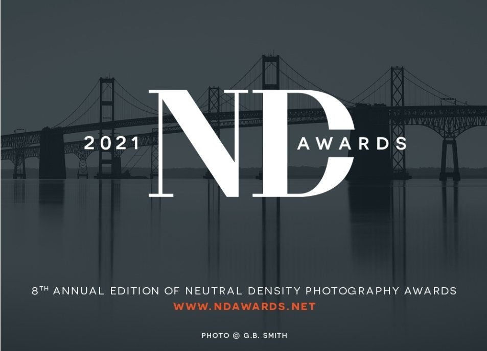 Concorso fotografico ND Awards