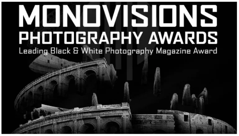 Monovision - Call for Entries B&W Photo Contest