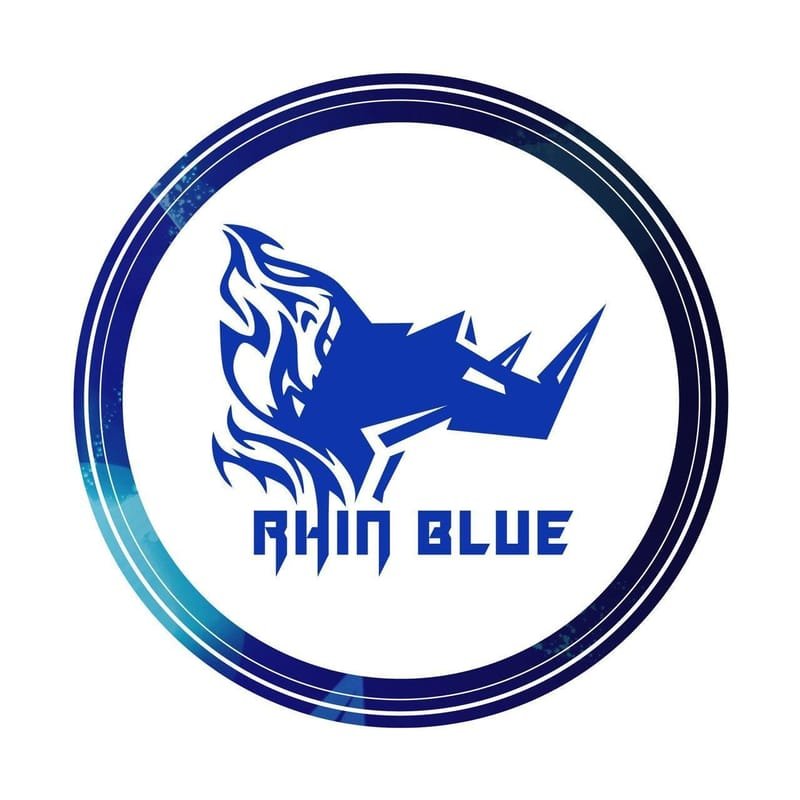 RHIN BLUE