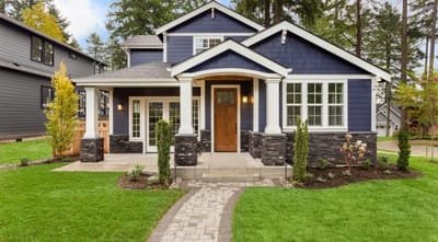 What You Should be Looking for in Your New Construction House? image