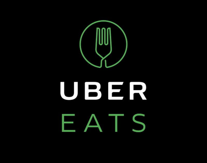 Uber Eats