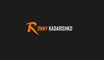 Ronny Kadarishko
