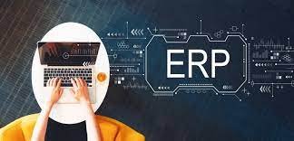 STREAMLINE YOUR OPERATIONS WITH ERP SOLUTIONS : A GUIDE