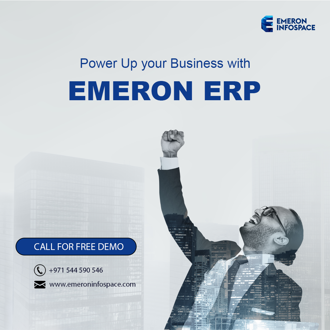 Maximize Efficiency and Profitability with ERP