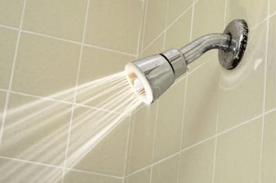 Tips in Buying Shower Filters image