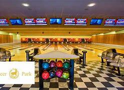 Autumn Ten Pin Bowling