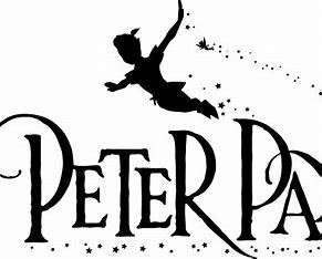 Peter Pan  Pantomime