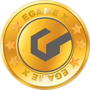 EgameX Coin
