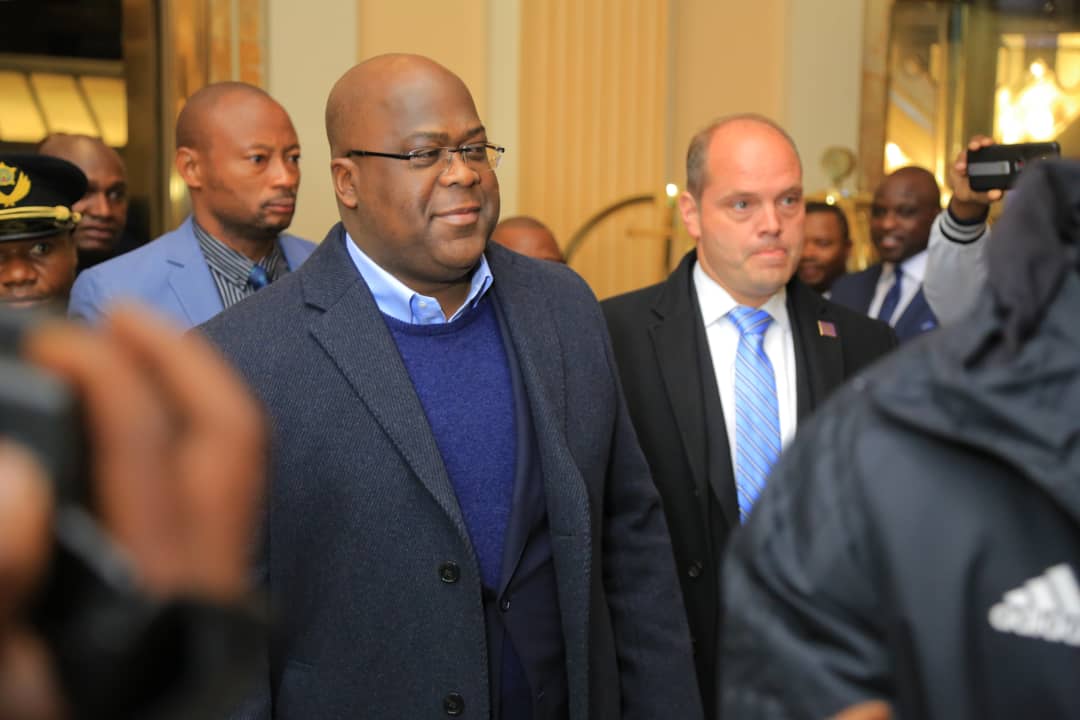 rencontre africains aux usa