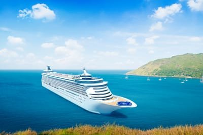 Benefits of Cruise Insurance image