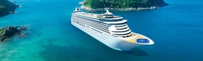 Why Cruise Insurance is Important? image