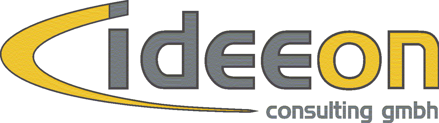 ideeon Consulting GmbH