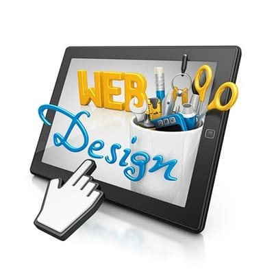 Developing the Best Custom Website  image