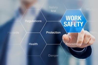Advantages of Safety Online Training for Employees image