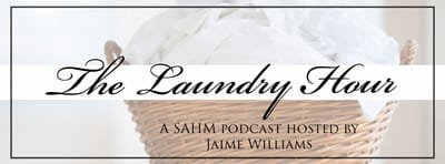 The Laundry Hour