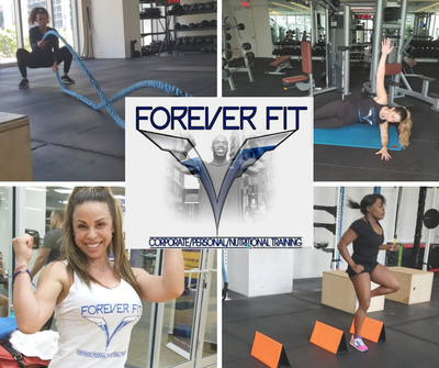 Forever Fit: A Course – foreverfit.nutrition
