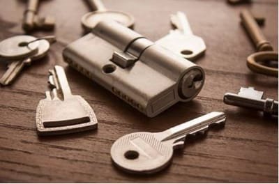 Importance of Hiring a Local Locksmith image