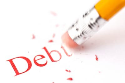 The Importance of Getting Legal Debt Solutions image