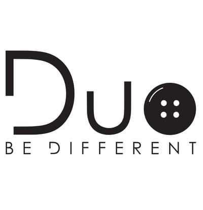 Duo Be Different