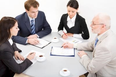 Importance of Hiring a Lawyer  image