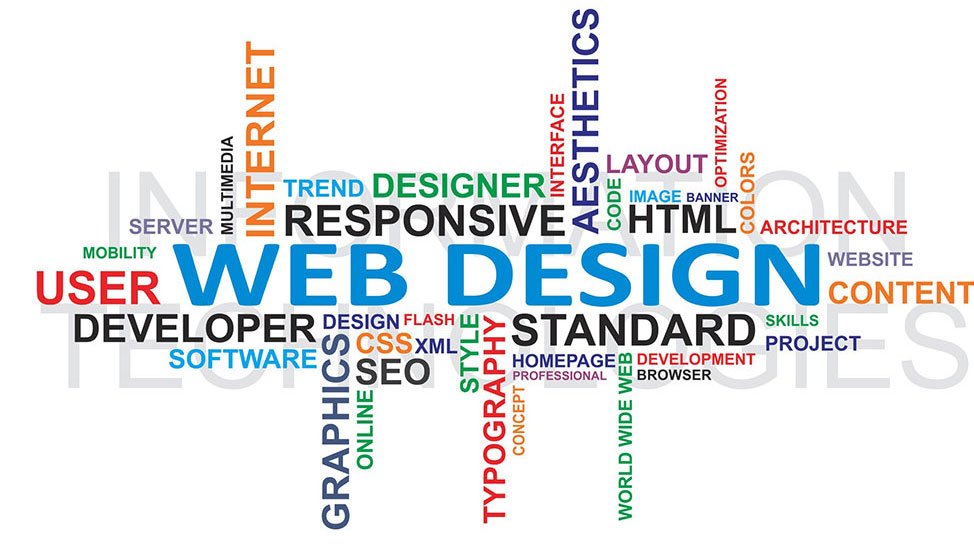 Web Design Company NY