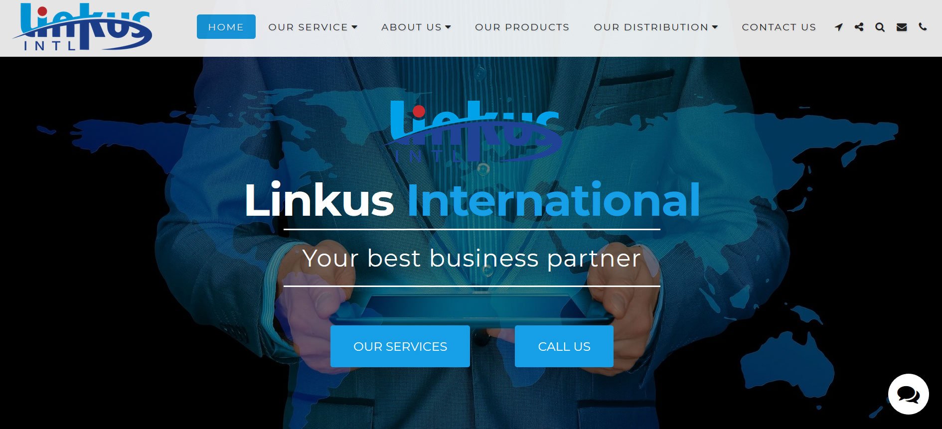 Linkus International