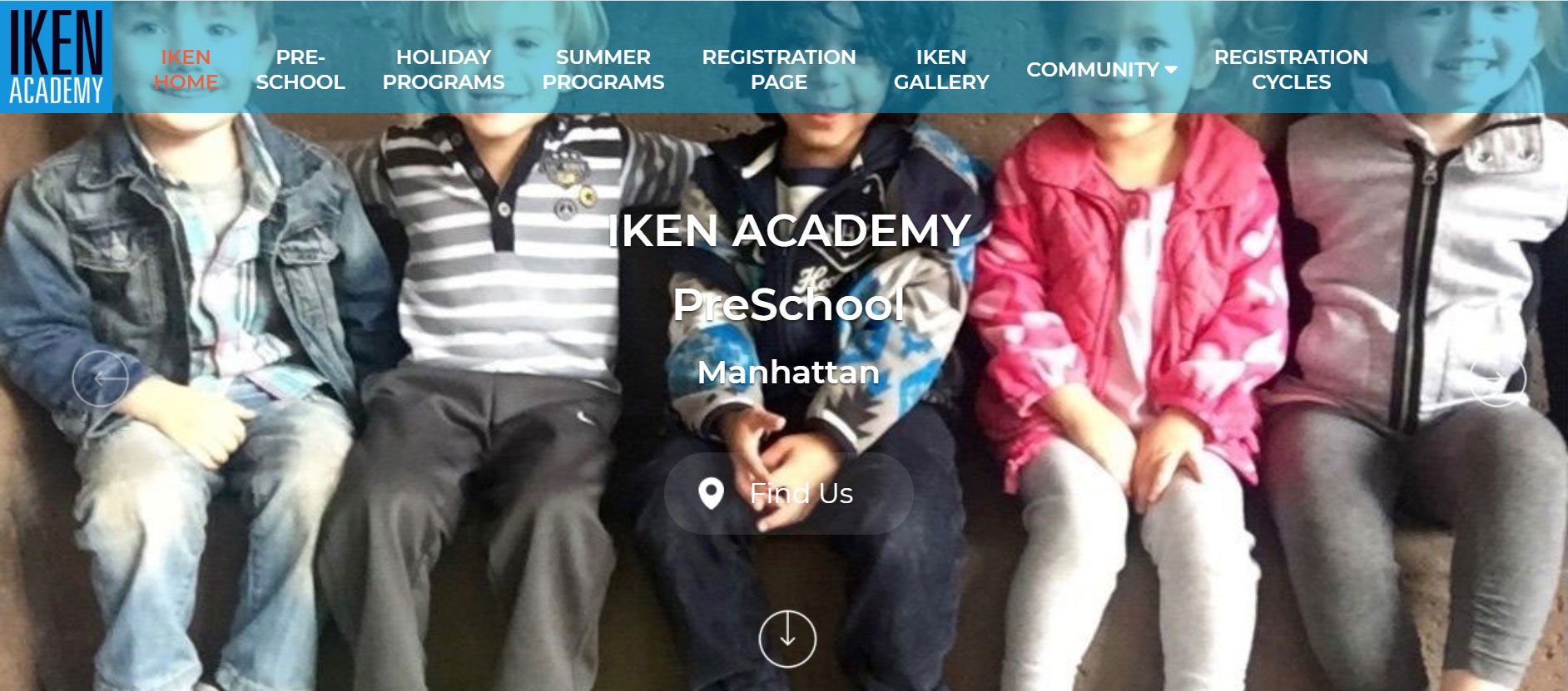 IKEN ACADEMY