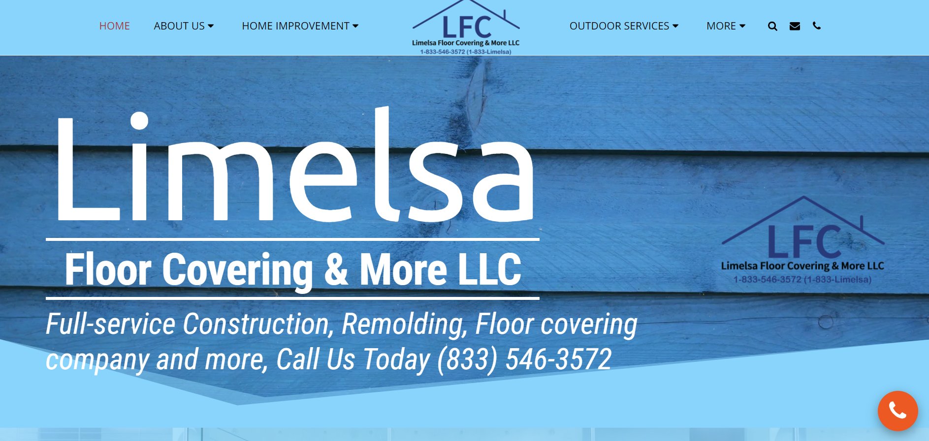 Limelsa - Floor Covering NYC