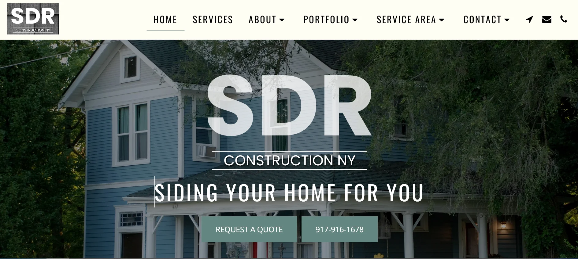 Siding Company NY