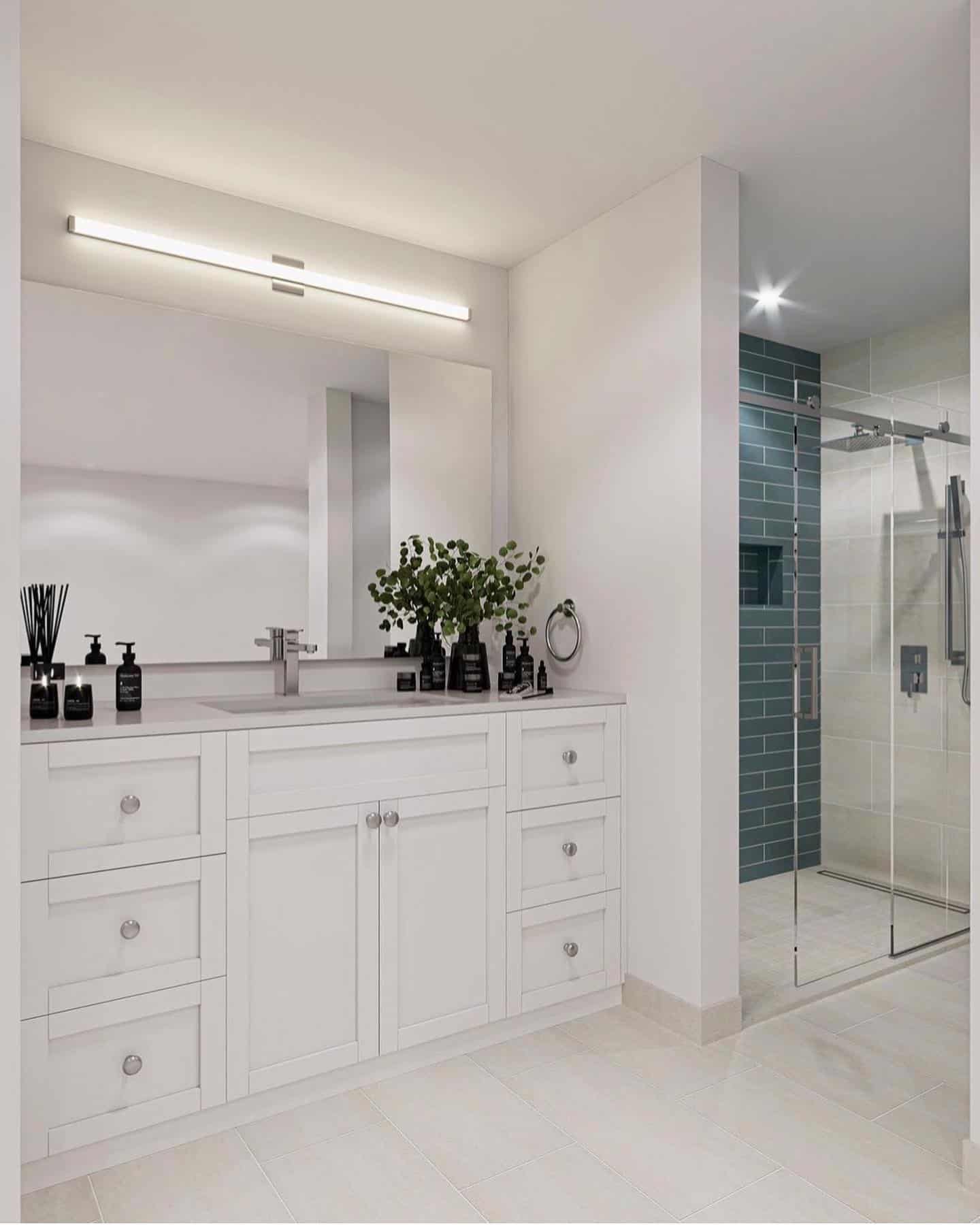 Bathroom Remodeling in San Jose by GS Design and Build INC