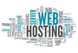 Web Hosting  image