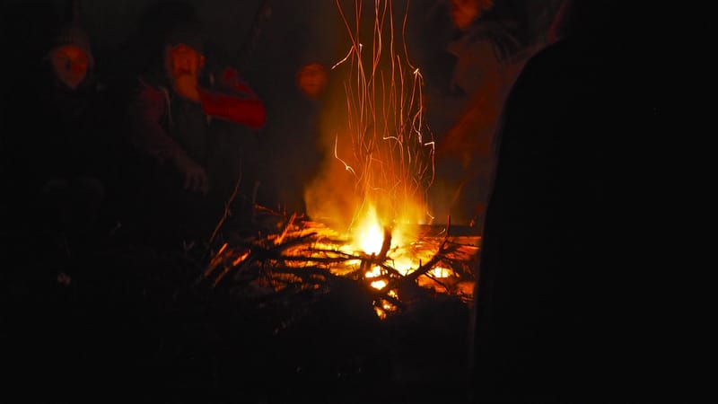 Selviytymiskurssi