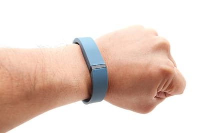 How You Can Use a Fitness Band as Your Fitness Partner? image