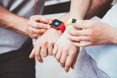 A Look at Fitbit Bands and Where to Get Them image