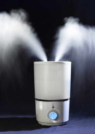 Getting the Best Humidifiers and Dehumidifiers image