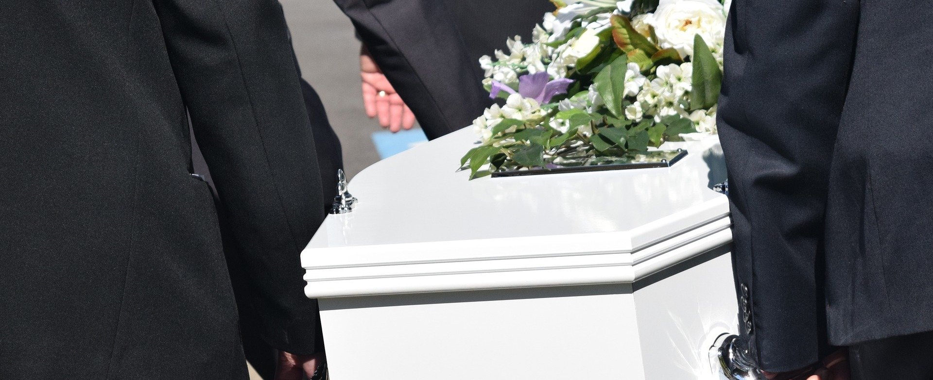 Death & Funerals Guide