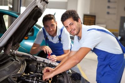 Getting Good Automobile Repair Services image
